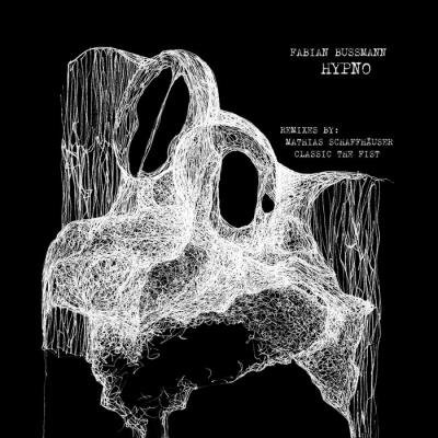 Fabian Bussmann - Hypno (2019)