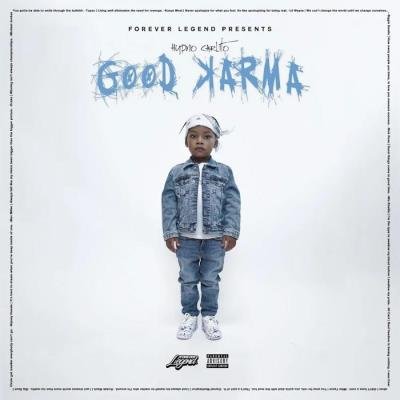 Hypno Carlito - Good Karma (2019)