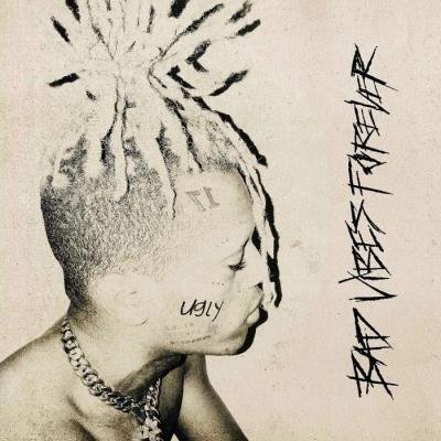 XXXTENTACION - Bad Vibes Forever (2019)