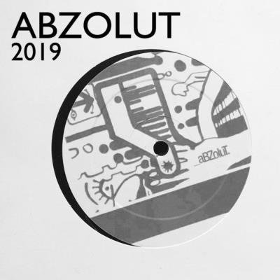 Abzolut - Abzolut 2019 (2019)