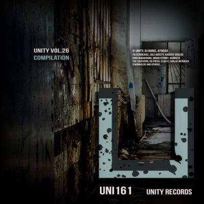 Unity, Vol. 26 Compilation (2019)