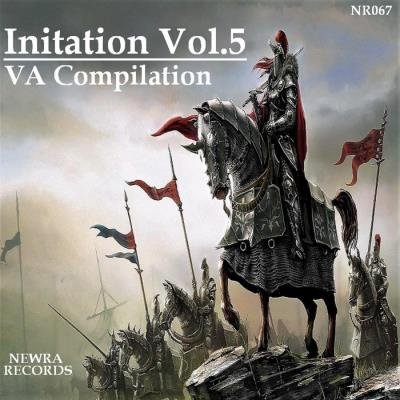 Newra - Initation Vol. 5 (2019)