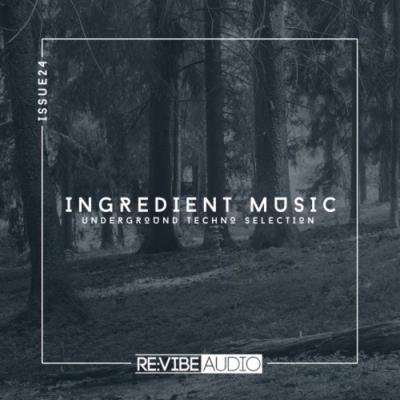 Ingredient Music, Vol. 24 (2019)