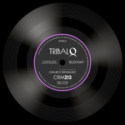 Buzlight - Tribal 8 (2019)