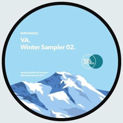 Winter Warmer Sampler Vol 2 (2019)