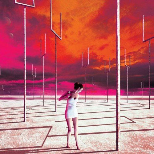 Muse - Origin Of Muse (2019)