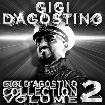 Gigi D'Agostino - Gigi D'agostino Collection, Vol. 2 (2019)