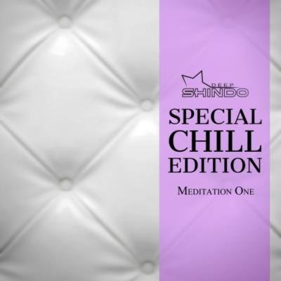 Special Chill Edition Meditation One (2019)