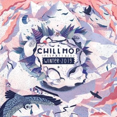 Chillhop Essentials Winter 2019 (2019)