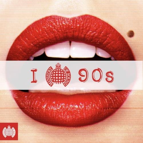 I Love 90s - Ministry of Sound (2019)
