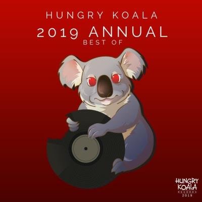 Hungry Koala 2019 Annual Best Of (2019)