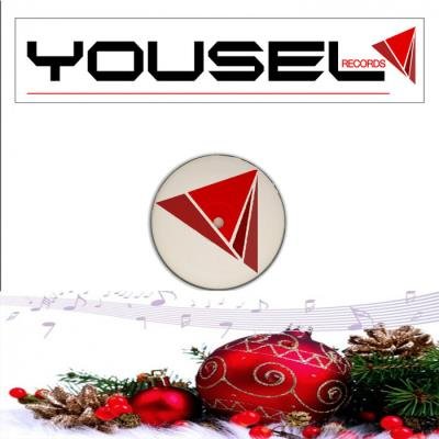 Yousel Christmas Compilation 2019 (2019)
