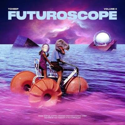 Futuroscope, Vol. 2 (2019)