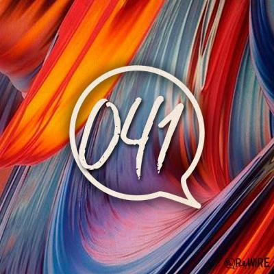 Enzo Leep - VQNV LP (2019)