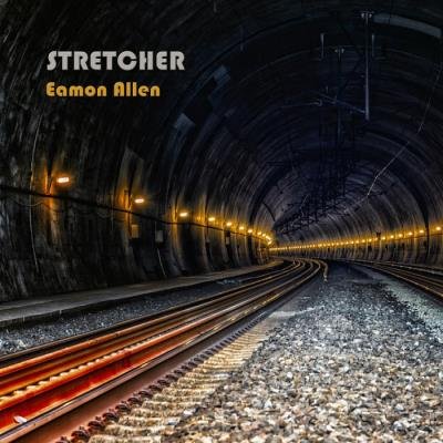 Eamon Allen - STRETCHER (2019)