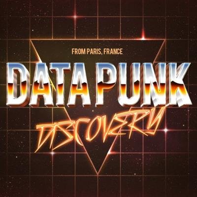 DataPunk - Discovery (2019)
