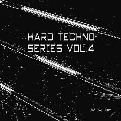 Hard Techno Series, Vol. 4 (2019)