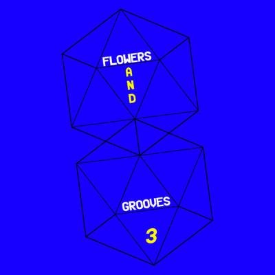 Flowers and Grooves 3 (2019)