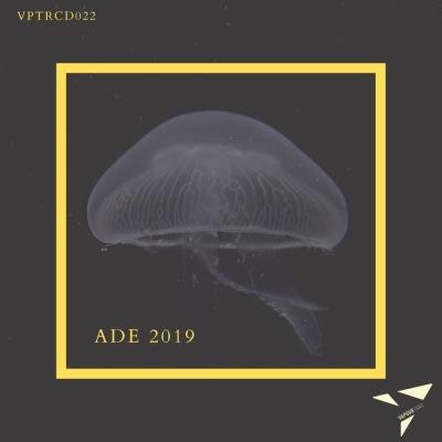 VapourTrail - Tunes of ADE 2019 (2019)