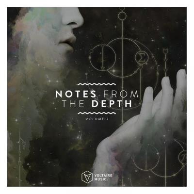 Notes from the Depth, Vol. 7 (2019)