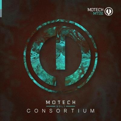 Consortium Vol. 1 (2019)