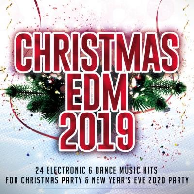 OTR Best Sound - Christmas EDM 2019 (2019)