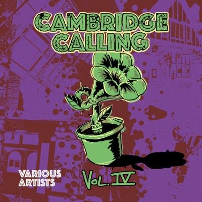 Cambridge Calling, Vol. 4 (2019)