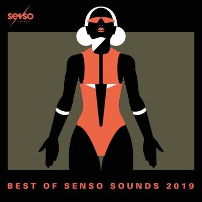 Best of Senso Sounds 2019 (2019)