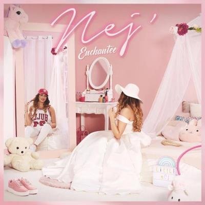 Nej - Enchantee (2019)