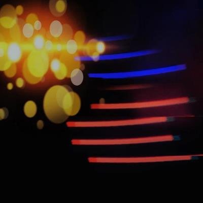 Dead Amps - Portrait Of Our New Storm (2019)