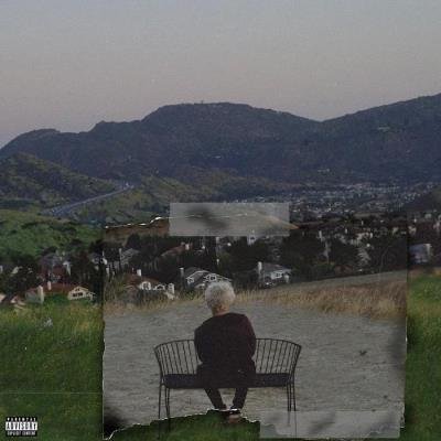 Daryl Salad - Suburbia (2019)