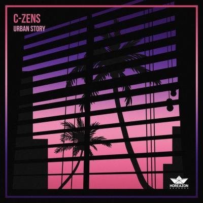 C-Zens - Urban Story (2019)