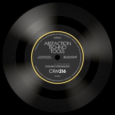 Buzlight - Abstaction Techno Tools (2019)