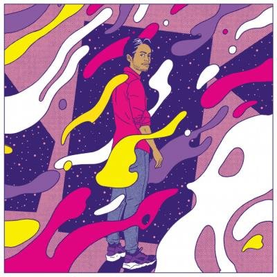 BRISA - Th3rd (2019)