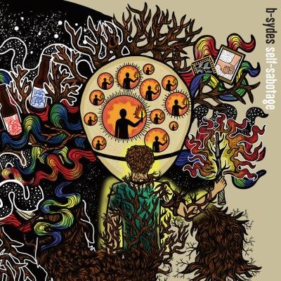 B-Sydes - Self-Sabotage (2019)