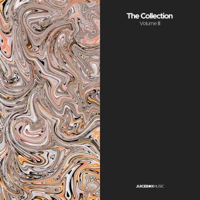 Juicebox Music: The Collection - Volume III (2019)