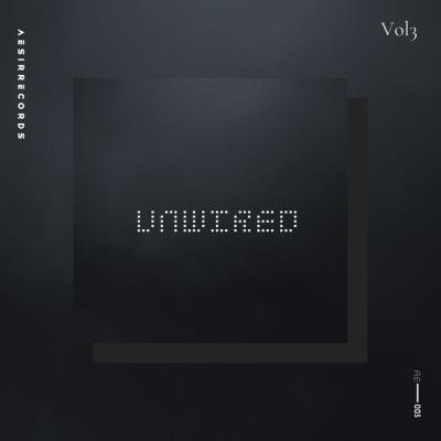 Aesir Records - Unwired (2019)