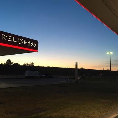 Relish - RELISH100 (2019)