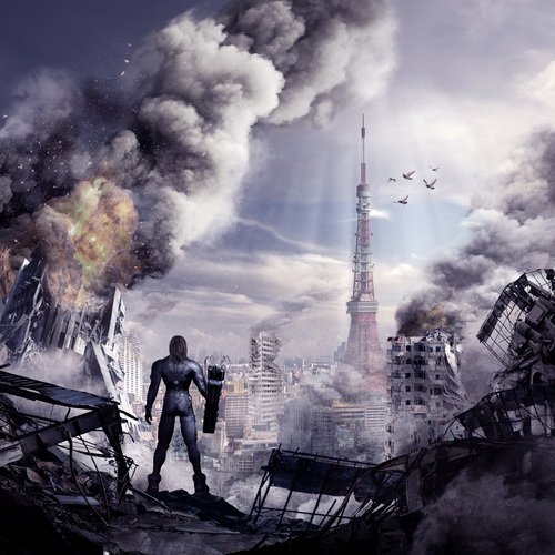 Austin Godburn - Cheap Live (2019)