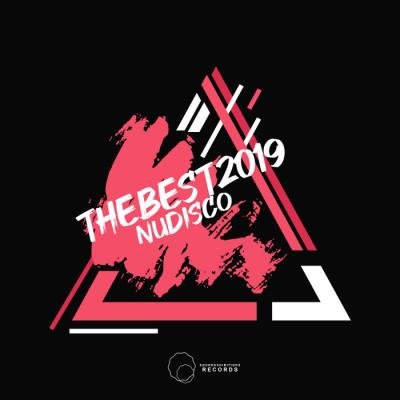 Nu Disco The Best Of 2019 (2019)