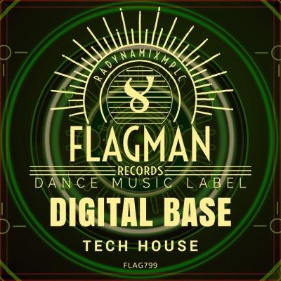 Digital Base Tech House (2019)