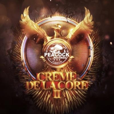 Creme De La Core: Episode 2 (2019)