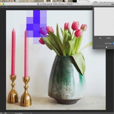 4THSEX - Ultras (2019)