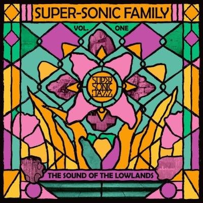 Super-Sonic Family (2019)