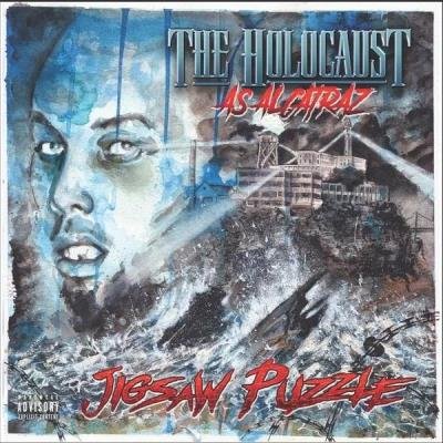 The Holocaust - Jigsaw Puzzle (2019)