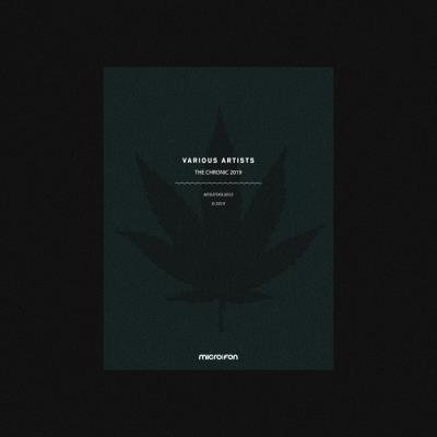 Micro.Fon - The Chronic 2019 (2019)