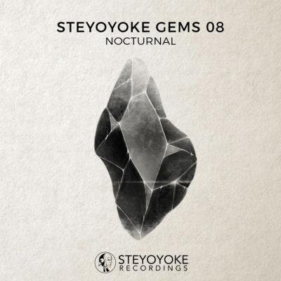 Steyoyoke Gems Nocturnal 08 (2019)