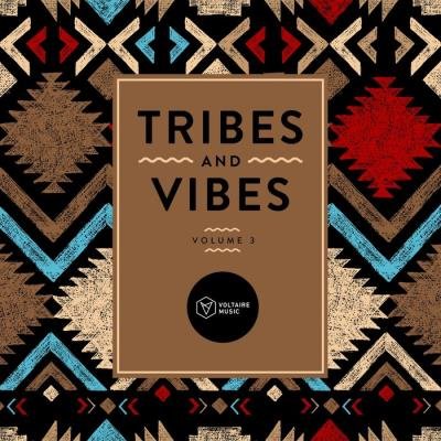 Tribes & Vibes, Vol. 3 (2019)