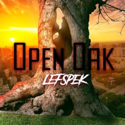 Lefspek - Open Oak (2019)
