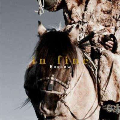 Boskow - in fine (2019)